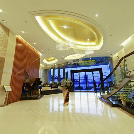 Brilliant Hotel - Afternoon Tea Inclusive Da Nang Eksteriør bilde