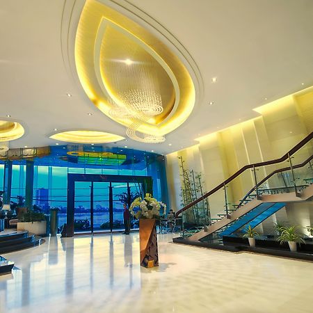 Brilliant Hotel - Afternoon Tea Inclusive Da Nang Eksteriør bilde