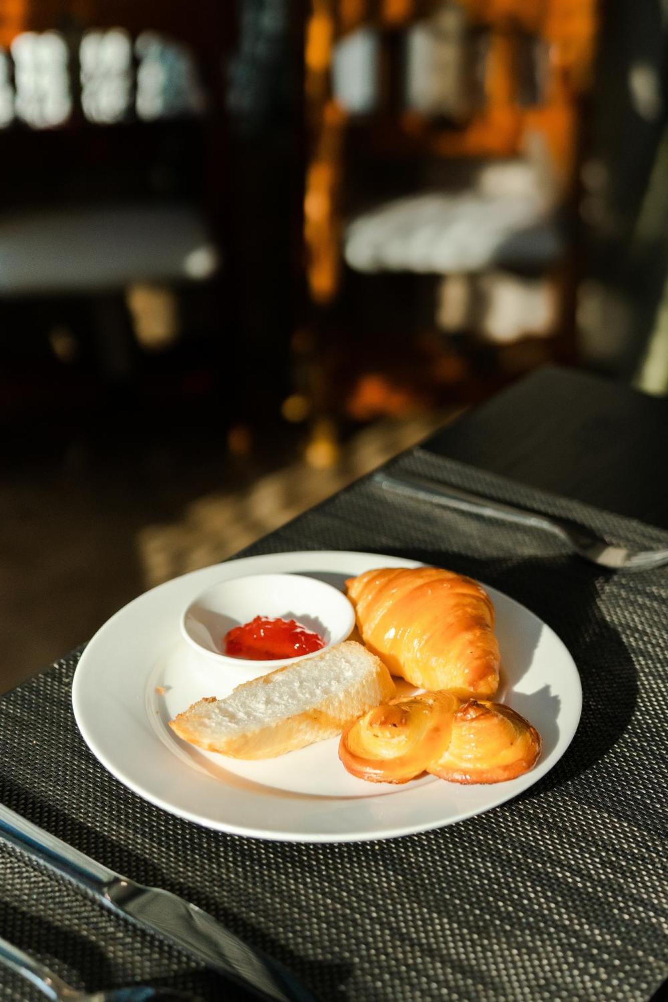 Brilliant Hotel - Afternoon Tea Inclusive Da Nang Eksteriør bilde