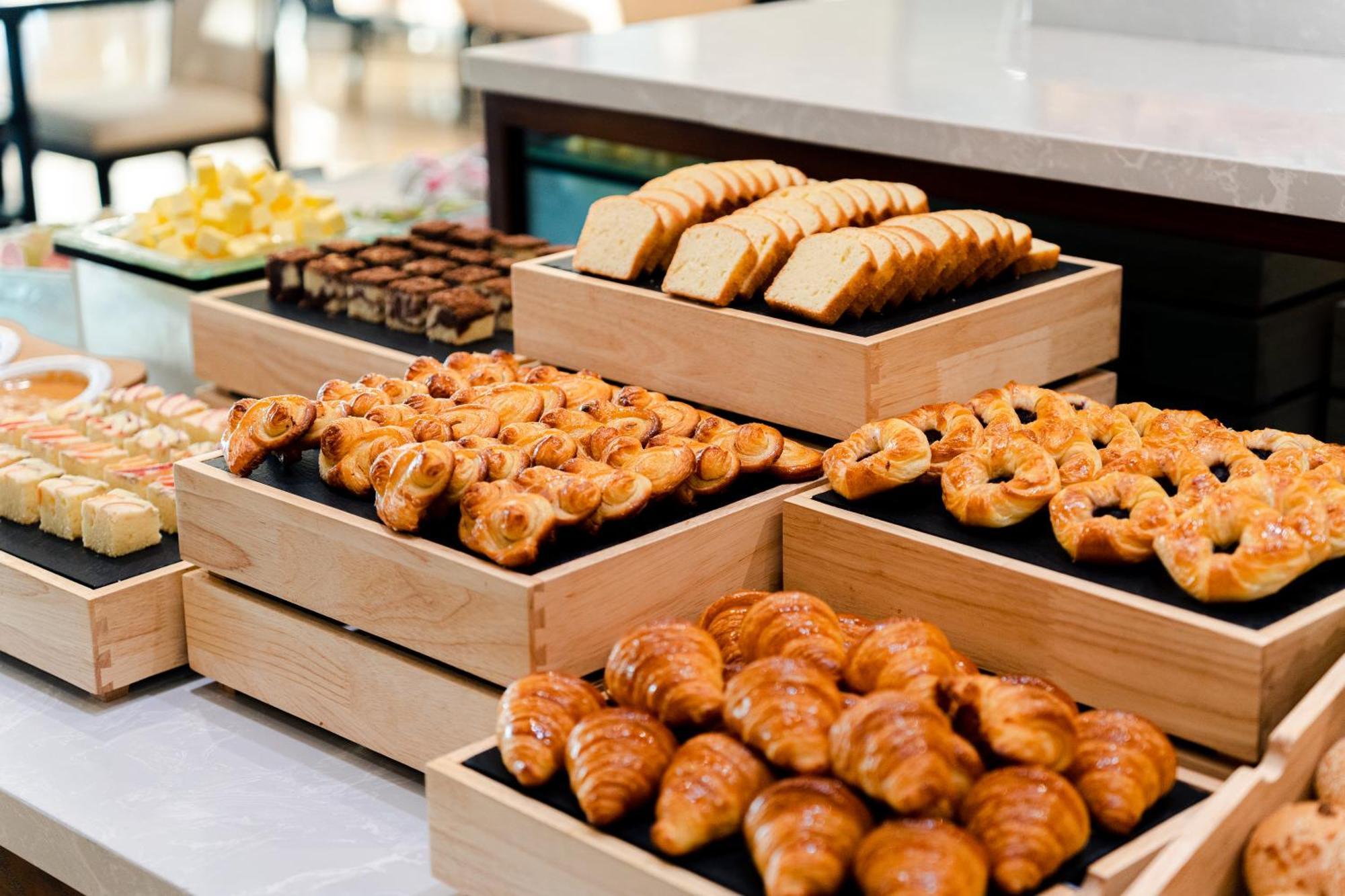 Brilliant Hotel - Afternoon Tea Inclusive Da Nang Eksteriør bilde