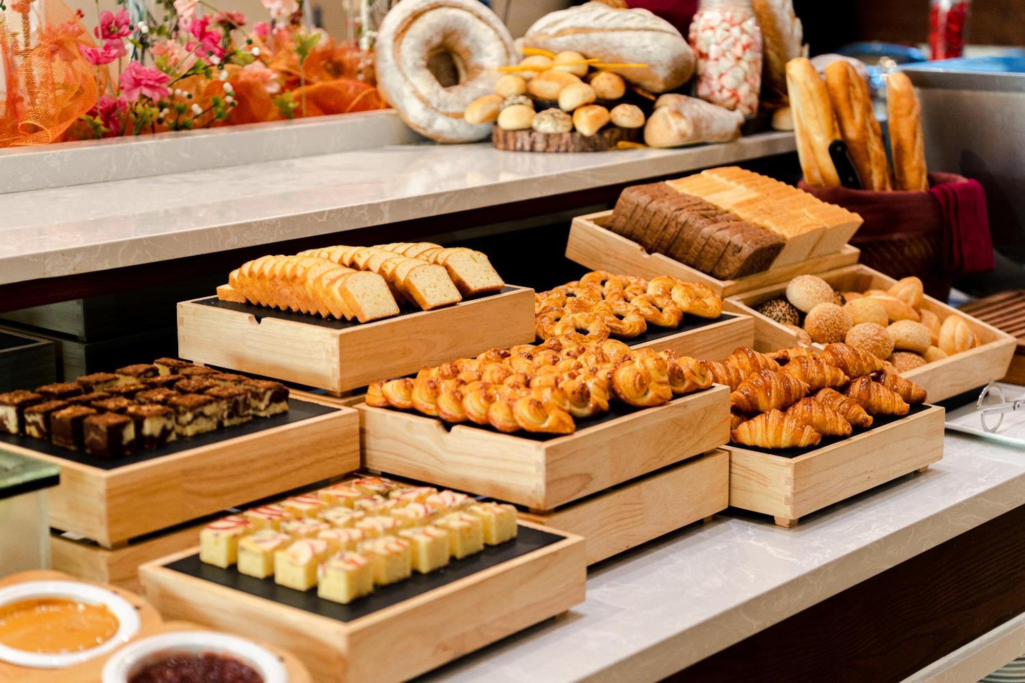 Brilliant Hotel - Afternoon Tea Inclusive Da Nang Eksteriør bilde