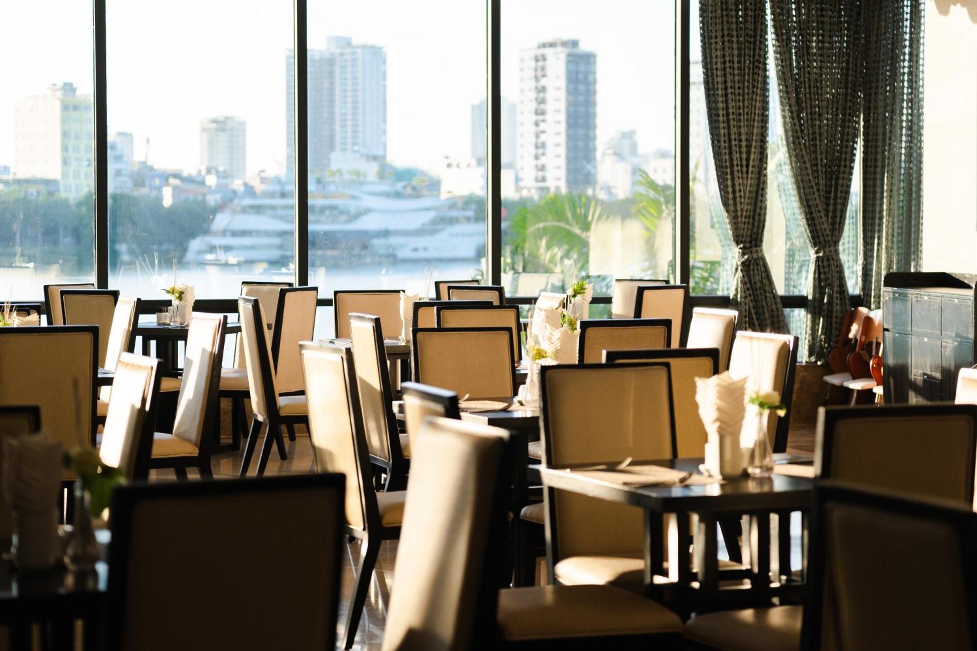 Brilliant Hotel - Afternoon Tea Inclusive Da Nang Eksteriør bilde