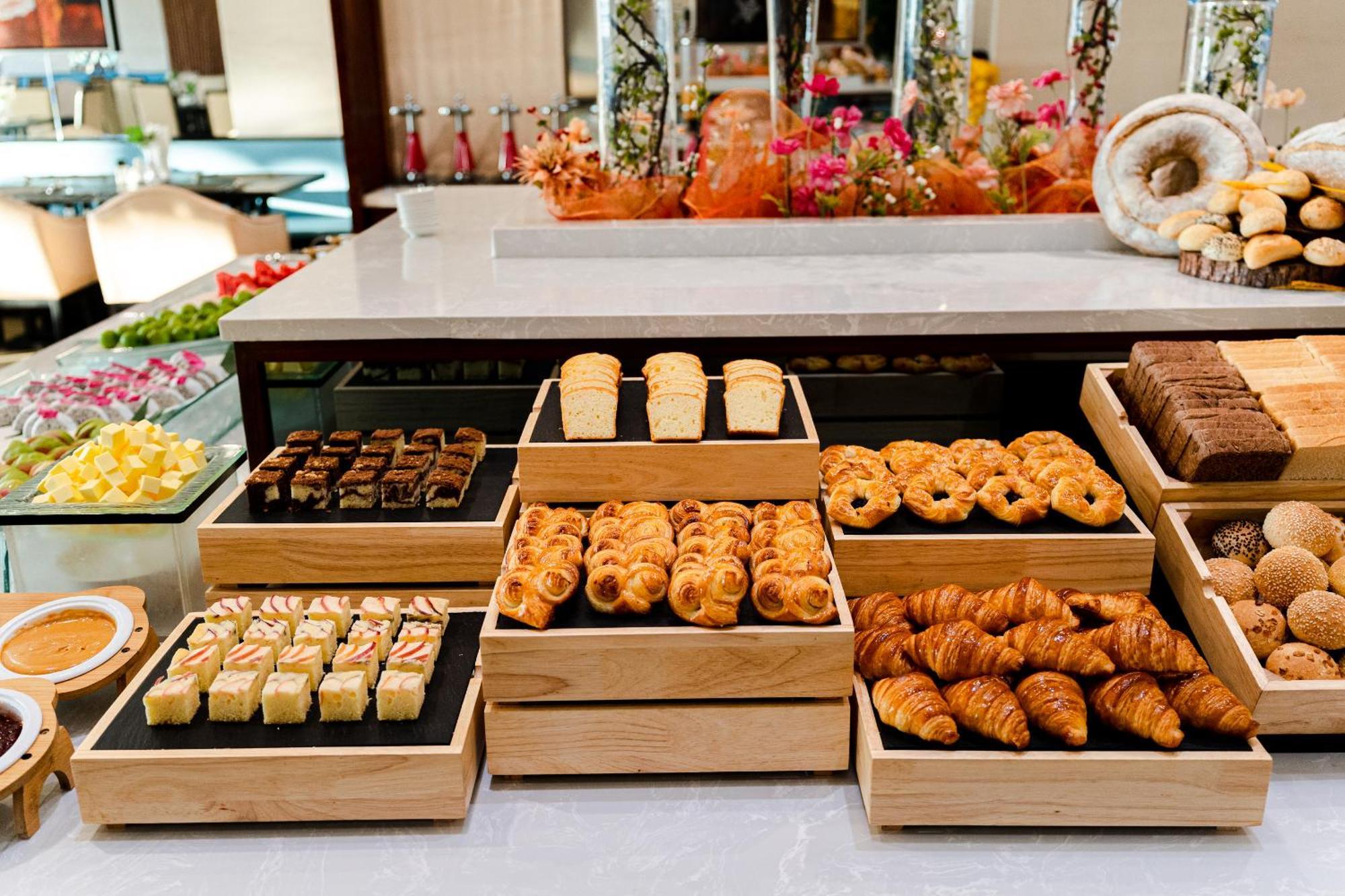Brilliant Hotel - Afternoon Tea Inclusive Da Nang Eksteriør bilde
