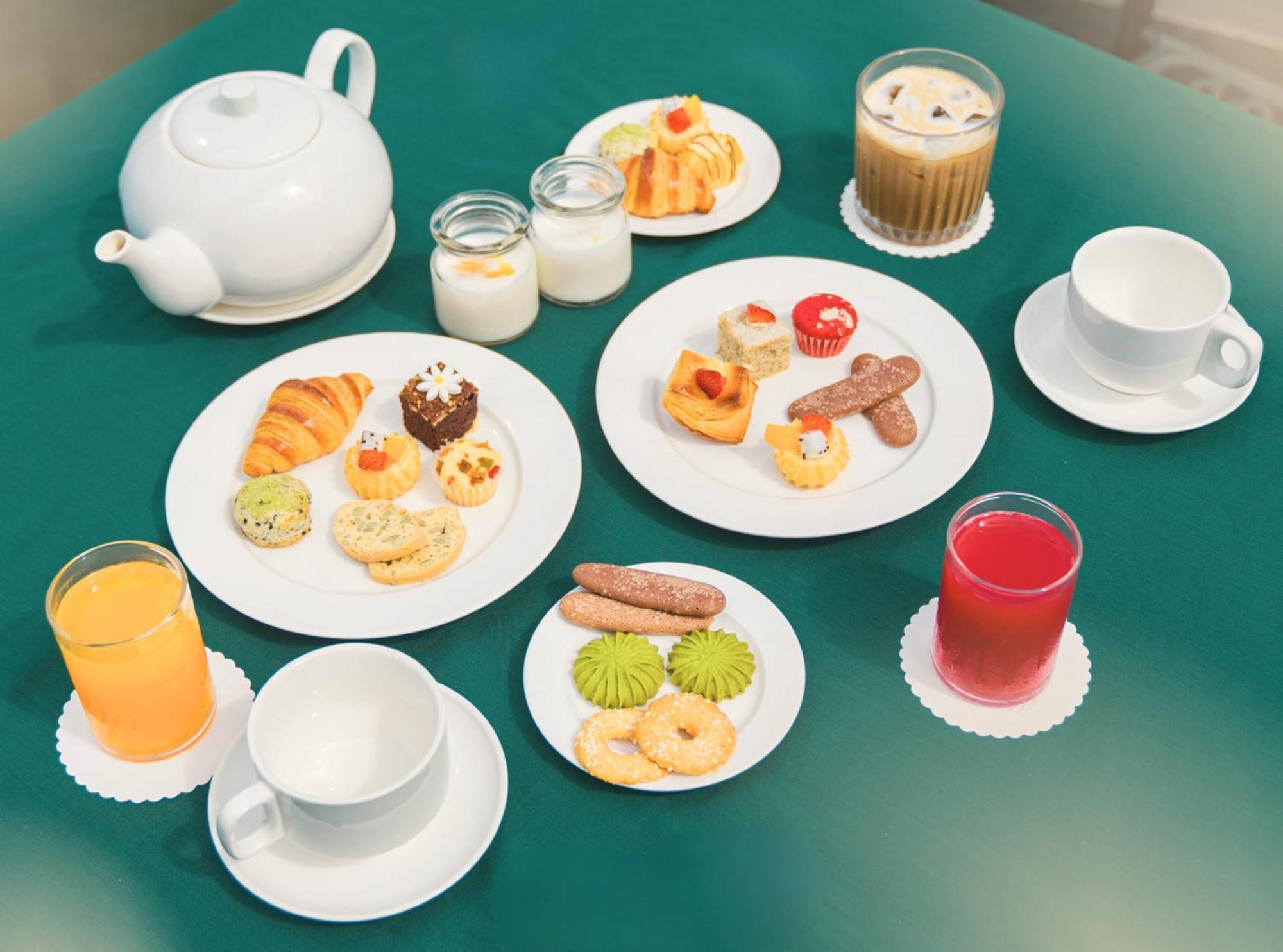 Brilliant Hotel - Afternoon Tea Inclusive Da Nang Eksteriør bilde
